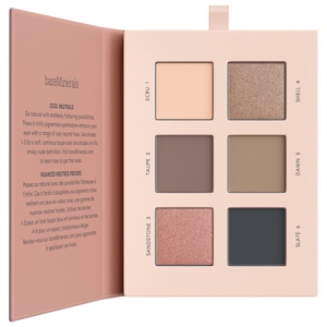 BareMinerals MINERALIST Eyeshadow Palette produktbilde