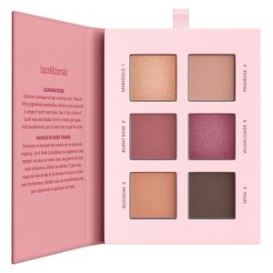 MINERALIST Eyeshadow Palette Rosewood produkt bild