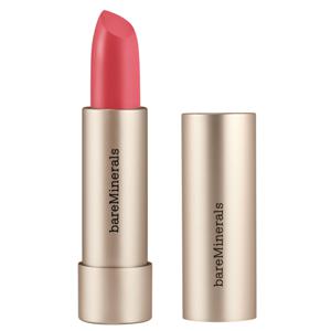 bareMinerals Mineralist Hydra-Smoothing Lipstick Abundance - Soft Coral 4 g produkt bild