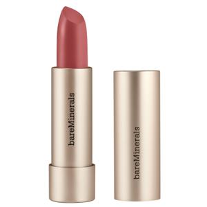 bareMinerals Mineralist Hydra-Smoothing Lipstick Memory - Neutral Rose 4 g produkt bild