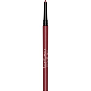 bareMinerals Mineralist Lasting Eyeliner 1 g - Garnet produktbillede