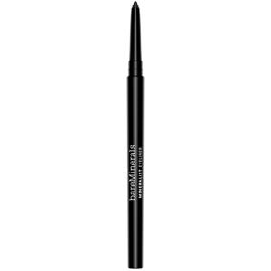 bareMinerals Mineralist Lasting Eyeliner Onyx produkt bild