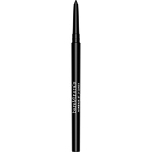 bareMinerals Mineralist Lasting Eyeliner Onyx produktbillede
