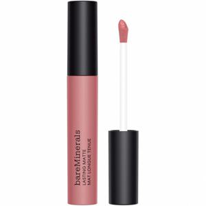 bareMinerals Mineralist Lasting Matte Liquid Lipstick Influential produkt bild