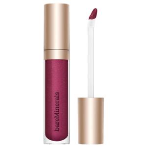 BareMinerals Mineralist Lip Gloss Balm Ambition produkt bild