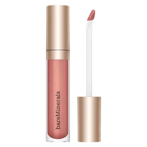 bareMinerals Mineralist Lip Gloss Balm Ingenuity 4 ml produktbillede