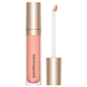 BareMinerals Mineralist Lip Gloss Balm Peace produkt bild