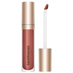 BareMinerals Mineralist Lip Gloss Balm Sincerity produkt bild
