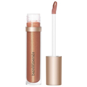 MINERALIST Lip Gloss-Balm Warmth produkt bild