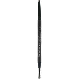 bareMinerals Mineralist Micro Brow Pencil 008 g - Rich Black Produktbild
