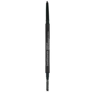 bareMinerals Mineralist Micro Brow Pencil Rich Black produkt bild