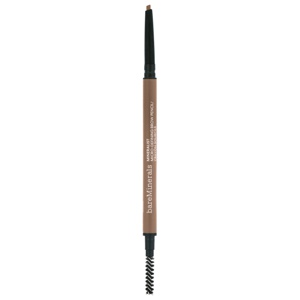 bareMinerals MINERALIST Micro-Defining Eyebrow Pencil Chesnut produktbilde