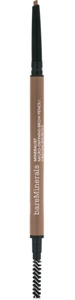 bareMinerals MINERALIST Micro-Defining Eyebrow Pencil Taupe produktbilde