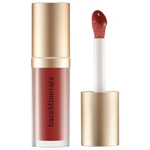 bareMinerals Nourishing Lip Oil Indulge produktbilde