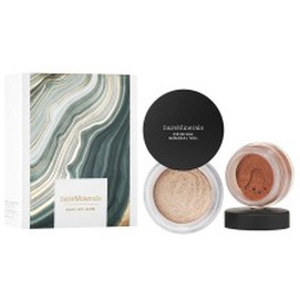 bareMinerals Original Bronzer + Fixator 2-Piece Set Produktbild