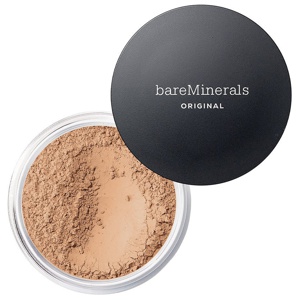 bareMinerals Original Foundation SPF 15 Medium Beige 12 produkt bild