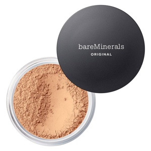 bareMinerals Original Foundation SPF15 Soft Medium 11 8g produktbillede