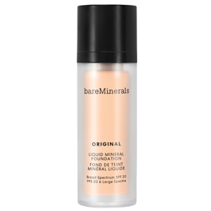 BareMinerals Original Liquid Foundation produktbilde