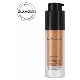 bareMinerals Original Liquid Foundation Nr 24-Neutral Dark Produktbild