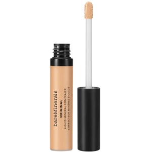 bareMinerals Original Liquid Mineral Concealer 6 ml - Light 2C produktbillede
