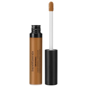 bareMinerals ORIGINAL Liquid Mineral Concealer Dark 5W Warm Produktbild