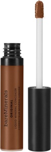 bareMinerals ORIGINAL Liquid Mineral Concealer Dark/Deep 5.5C produktbilde