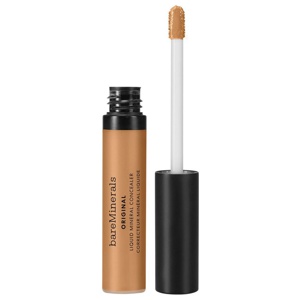 bareMinerals Original Liquid Mineral Concealer Tan 4N 6 ml produktbillede
