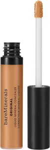 bareMinerals ORIGINAL Liquid Mineral Concealer Tan 4W produktbilde