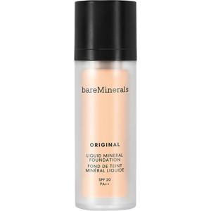 bareMinerals Original Liquid Mineral Foundation SPF 20 produkt bild