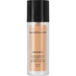 bareMinerals Original Liquid Mineral Foundation SPF 20 produkt bild