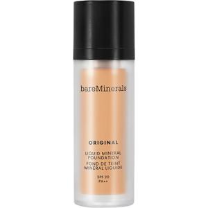 bareMinerals Original Liquid Mineral Foundation SPF 20 produkt bild