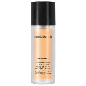 bareMinerals Original Liquid Mineral Foundation SPF 20 produkt bild