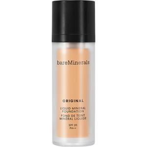 bareMinerals Original Liquid Mineral Foundation SPF 20 produkt bild