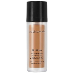 bareMinerals Original Liquid Mineral Foundation SPF20 produkt bild