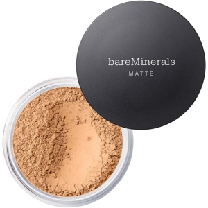 bareMinerals Original Loose Matte Powder Foundation SPF 15 - 6 g - Golden Beige Produktbild