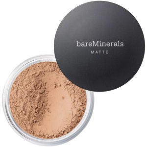 bareMinerals Original Loose Matte Powder Foundation SPF 15 - 6 g - Medium Beige Produktbild