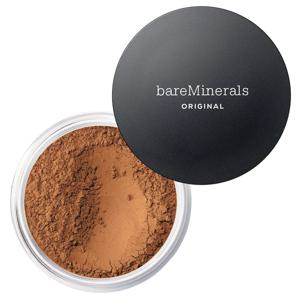 bareMinerals ORIGINAL Loose Powder Foundation SPF 15 Golden Dark 8 g produkt bild