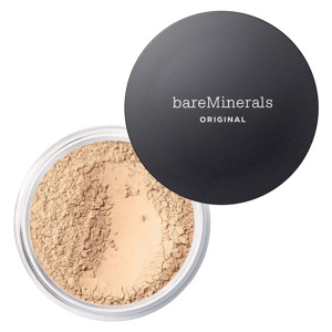 bareMinerals Original Loose Powder Foundation SPF 15 - 8 g - Fairly Light produktbillede
