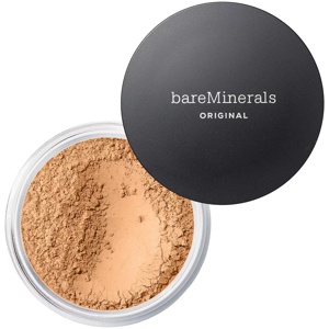 bareMinerals Original Loose Powder Foundation SPF 15 - 8 g - Golden Beige Produktbild