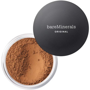 bareMinerals Original Loose Powder Foundation SPF 15 - 8 g - Golden Dark Produktbild