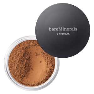 bareMinerals Original Loose Powder Foundation SPF 15 - 8 g - Golden Dark produktbillede
