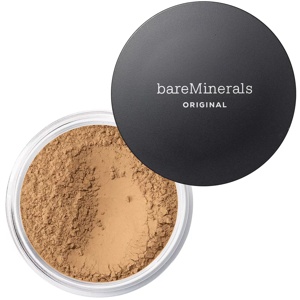 bareMinerals Original Loose Powder Foundation SPF 15 - 8 g - Golden Tan Produktbild