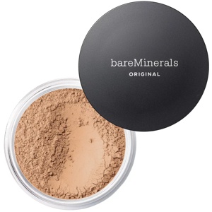 bareMinerals Original Loose Powder Foundation SPF 15 - 8 g - Medium Beige Produktbild