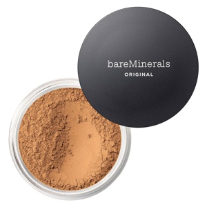 bareMinerals Original Loose Powder Foundation SPF 15 - 8 g - Medium Dark produktbillede