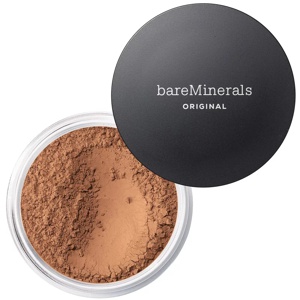 bareMinerals Original Loose Powder Foundation SPF 15 - 8 g - Tan Produktbild