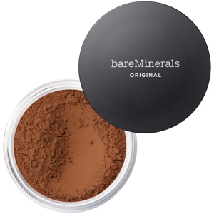bareMinerals Original Loose Powder Foundation SPF 15 - 8 g - Warm Deep produktbillede