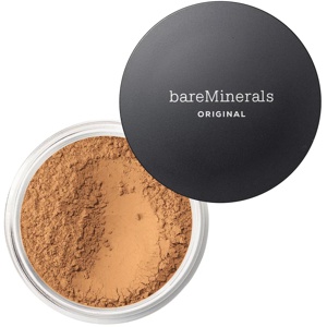 bareMinerals Original Loose Powder Foundation SPF 15 - 8 g - Warm Tan Produktbild