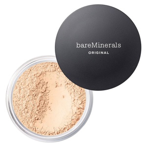 bareMinerals ORIGINAL Loose Powder Foundation SPF 15 Fair produktbilde