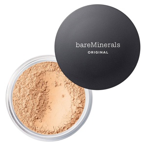 bareMinerals ORIGINAL Loose Powder Foundation SPF 15 Fair Ivory produktbilde