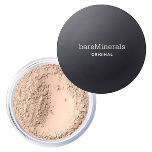 bareMinerals ORIGINAL Loose Powder Foundation SPF 15 Fairly Medium produktbilde